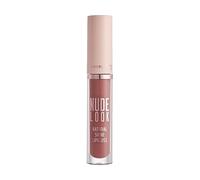 Golden Rose NUDE LOOK NATURAL SHINE Lucidalabbra 04