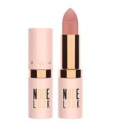 Golden Rose Nude Look Perfect Matte Rossetto - 01 Coral Nude