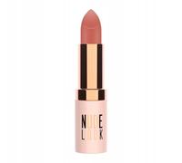 Rossetto opaco Nude Look - 02 Peachy Nude - Golden Rose - Trucco - Pf02 Peachy Nude