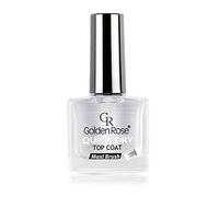 GOLDEN ROSE QUICK DRY TOP COAT 10ML by Golden Rose