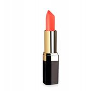 Golden Rose - Rossetto idratante senza parabeni n. 128 corallo arancione