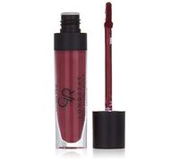 Golden Rose Rossetto liquido opaco 05