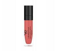 GOLDEN ROSE Rossetto opaco Rossetto liquido a lunga tenuta 41