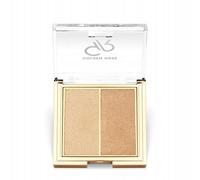GOLDEN ROSE So Glow illuminante 101 Starlight 2x3,2 g