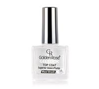 Golden Rose Top Coat Gel Look by Golden Rose