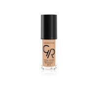 GOLDEN ROSE Total Cover 2in1 Fondotinta e Correttore 04 Beige 30ml