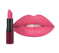 Golden Rose Velvet Matte Lipstick - 08 - Deep Blush Pink by Golden Rose