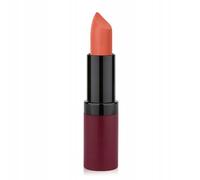 Golden Rose Velvet Matte Lipstick - 21 - Crusta Orange by Golden Rose