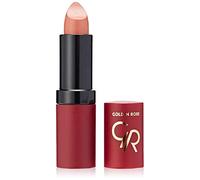 GOLDEN ROSE VELVET MATTE LIPSTICK - color 03 - beige sesame