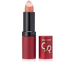GOLDEN ROSE VELVET MATTE LIPSTICK - color 03 - beige sesame