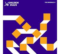 Golden Rules - The Originals 4