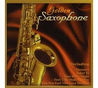 Golden Saxophone