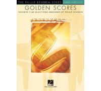 Golden Scores (Tascabile)