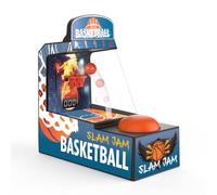 Golden Security Office Arcade Basketball Game Tavolo da basket gioco di tiro mini basket per bambini e adulti, migliore idea regalo per ragazzi e ragazze