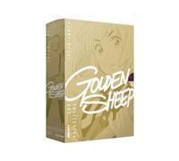Golden sheep (Vol. 1-3)