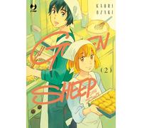 Golden sheep (Vol. 2)