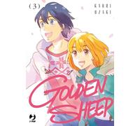 Golden sheep (Vol. 3)