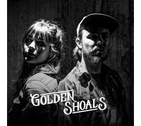 Golden Shoals Golden Shoals (CD) Album