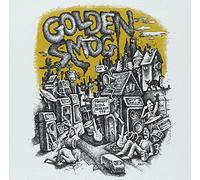 Golden Smog - On Golden Smog [Ep]