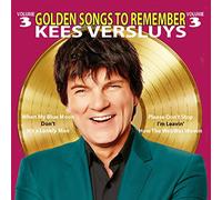 Golden Songs to.. -Ep-