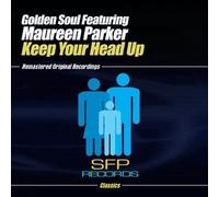 Golden Soul - Keep Your Head Up