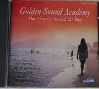 Golden sound academy-The classic sound of pop