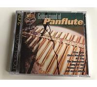 Golden Sound of Panflute