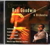 Golden Sounds of Ron Goodwin & His Orchestra