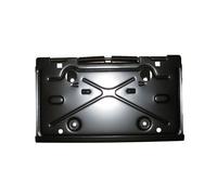 Golden Star Auto LB0169 Supporto per targa