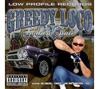 Golden State [Explicit]
