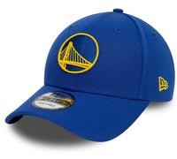 Golden State Warriors New Era 9Forty Cappellino Baseball Regolabile