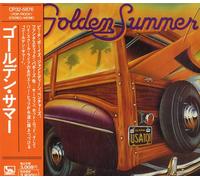 Golden Summer 1 (J, #c32-5876) - Beach Boys, Marketts, Ventures, Fantastic Baggys, Frogmen..