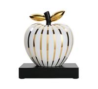 Golden Sunlight oggetto decorativo Gabriele Strehle - Studio 8