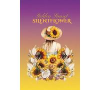 Golden Sunset: A Guided Summer Journal with inspirational Prompts, Quotes and Poetry, Minimalist Botanical Dot-Grid Notebook for Memory Keeping.