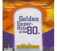 Golden Super Hits of the 80'S