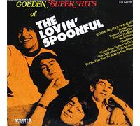 Golden Super Hits Of The Lovin' Spoonful
