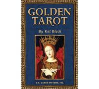 Golden Tarot