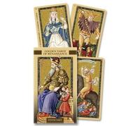 Golden Tarot of the Renaissance (Merchandise)