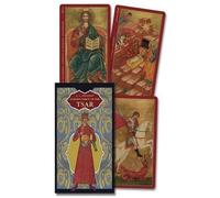 Golden Tarot of the Tsar (General merchandise)