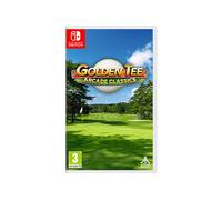 Golden Tee Arcade Classics - GIOCO NINTENDO SWITCH