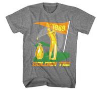 Golden Tee - Est 1989 - American Classics - T-Shirt A Maniche Corte