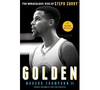 Marcus Thompson Golden (Tascabile)