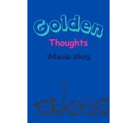 Golden Thoughts: Friends Notebook. The Perfect place to get to know your friends better.