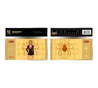 Golden Ticket Hunter x Hunter: Pakunoda,