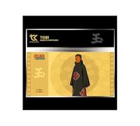 Golden Ticket Naruto Shippuden Col.2 Tobi - Carte collezionabili