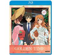 Golden Time