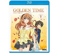Golden Time: Collection 1