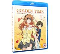 Golden Time Collection [Edizione: Regno Unito] [Edizione: Regno Unito]