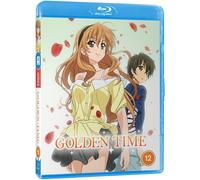 Golden Time: Complete Series (Blu-ray) Chiaki Kon