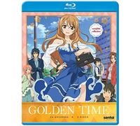 Golden Time [Edizione: Stati Uniti]